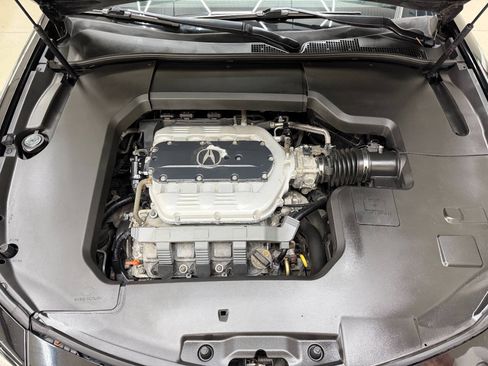 Used 2014 Acura TL w/ Technology Package FWD image 7