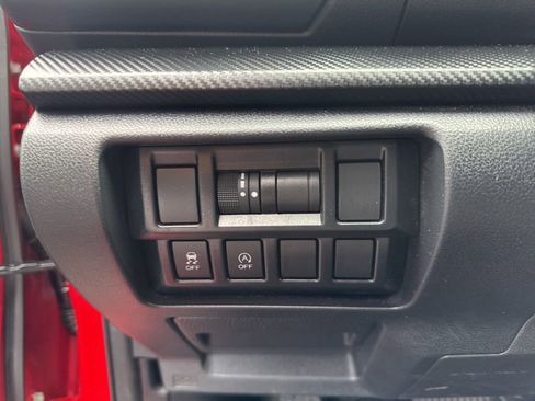 Certified 2023 Subaru Crosstrek 2.0i Premium image 20