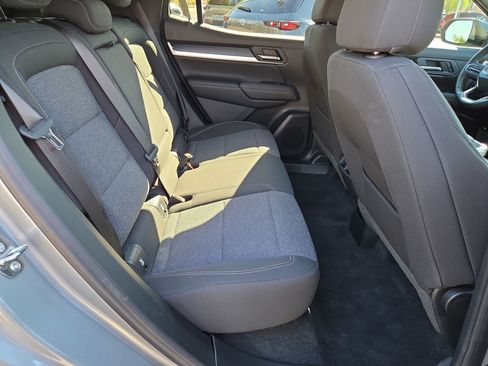 Used 2026 GMC Terrain Elevation FWD image 27