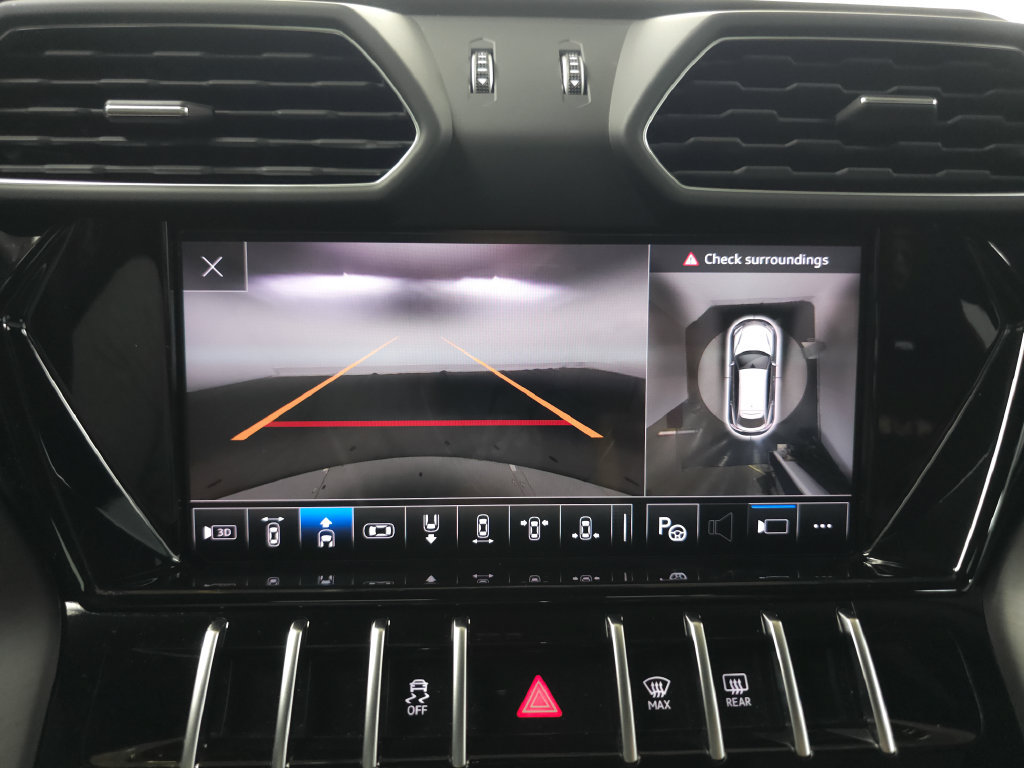Used 2024 Lamborghini Urus S AWD/4WD image 26