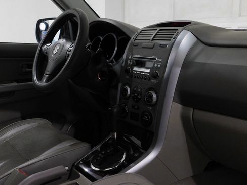 Used 2007 Suzuki Grand Vitara Luxury image 81