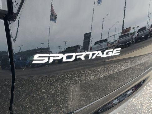 Used 2024 Kia Sportage SX Prestige AWD/4WD image 28