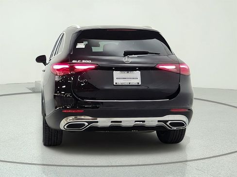 Certified 2024 Mercedes-Benz GLC 300 image 6