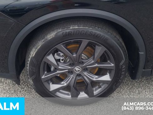Used 2024 Acura MDX A-Spec AWD/4WD image 14