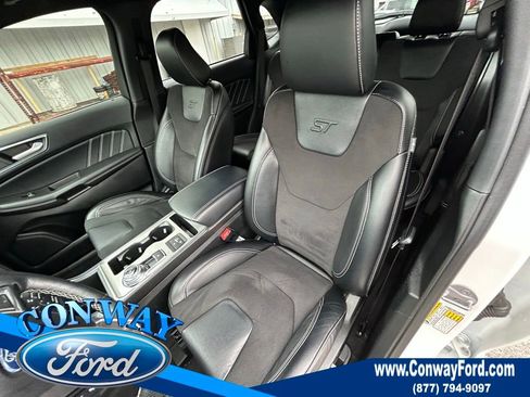 Used 2022 Ford Edge ST w/ Equipment Group 401A image 31