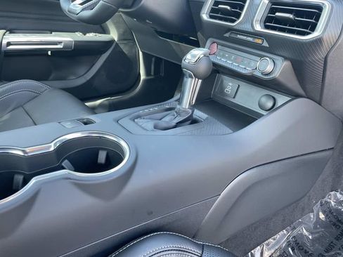 New 2026 Ford Mustang Premium w/ Bronze Appearance Package image 32