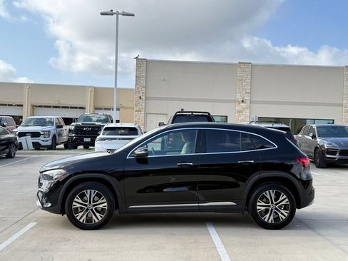 Used 2025 Mercedes-Benz GLA 250 image 6