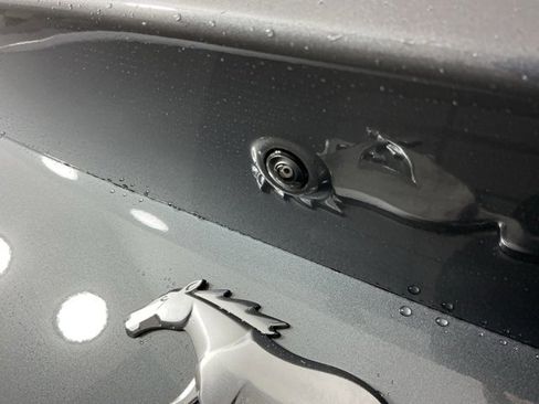 New 2026 Ford Mustang EcoBoost image 9