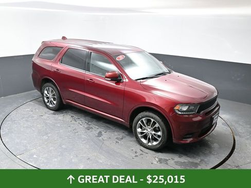 Used 2020 Dodge Durango GT image 46