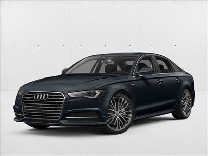Used 2018 Audi A6 2.0T Premium Plus w/ Premium Plus Package