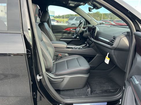 New 2026 Chevrolet Traverse Z71 w/ Enhanced Driving Package image 16