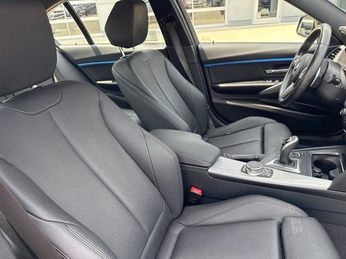 Used 2018 BMW 330i xDrive Sedan AWD/4WD image 41