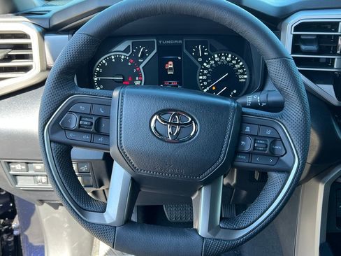 New 2026 Toyota Tundra SR5 AWD/4WD image 20