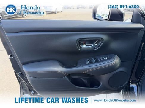 Used 2026 Honda HR-V Sport image 20
