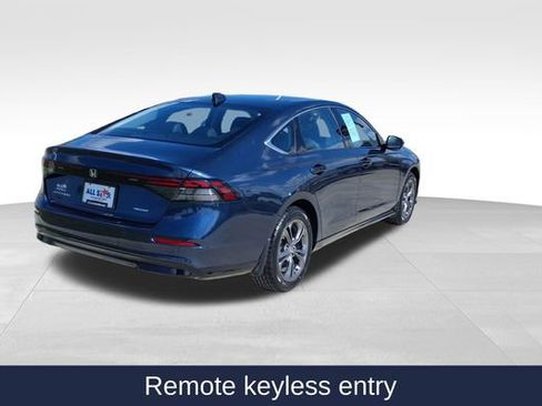 Used 2024 Honda Accord EX-L image 8