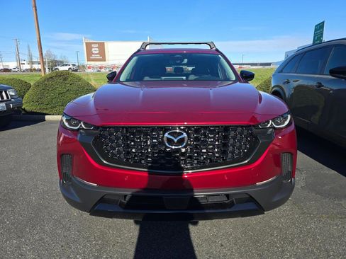 New 2026 MAZDA CX-50 AWD 2.5 Hybrid w/ Premium Pkg image 2