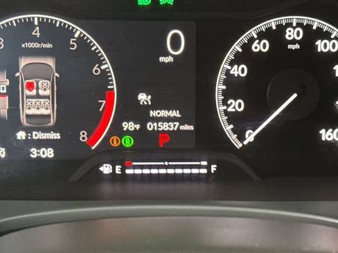 Certified 2026 Honda Civic Sport image 21
