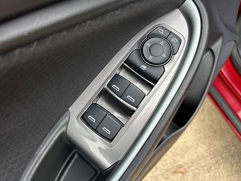 Used 2024 Chevrolet Malibu RS w/ LPO, Floor Liner Package image 14