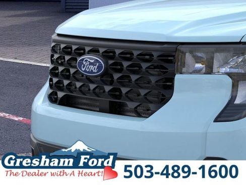 New 2026 Ford Maverick XLT AWD/4WD image 21
