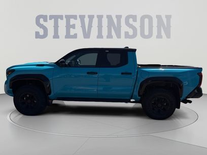 Used 2026 Toyota Tacoma TRD Pro