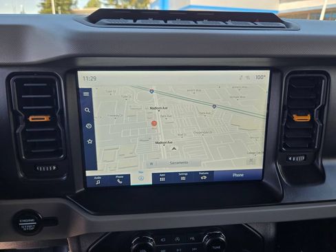 Used 2023 Ford Bronco Badlands AWD/4WD image 17