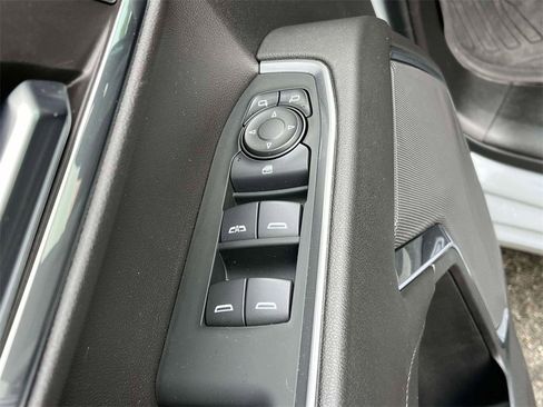 Certified 2024 GMC Sierra 1500 Elevation w/ X31 Off-Road Package image 23