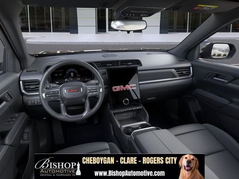 New 2026 GMC Terrain Elevation AWD/4WD image 15