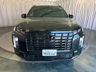 Used 2024 Hyundai Palisade Calligraphy AWD/4WD video 2