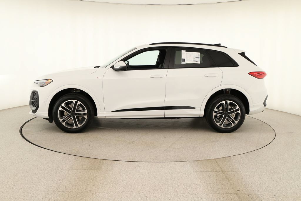 New 2026 Audi Q5 2.0T AWD/4WD image 2