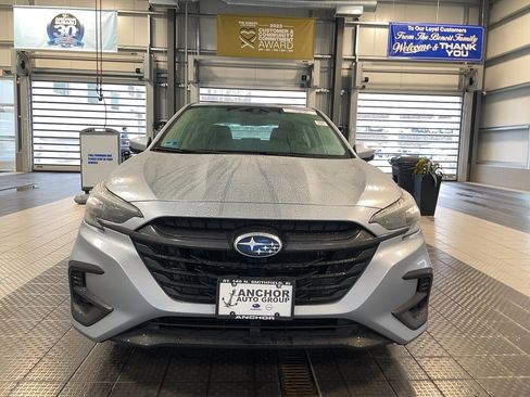 Used 2023 Subaru Legacy Premium image 2