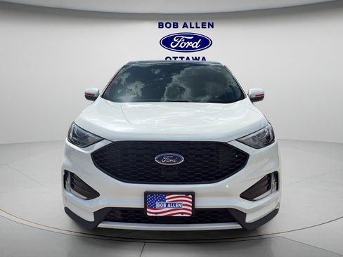 Used 2022 Ford Edge ST-Line image 15