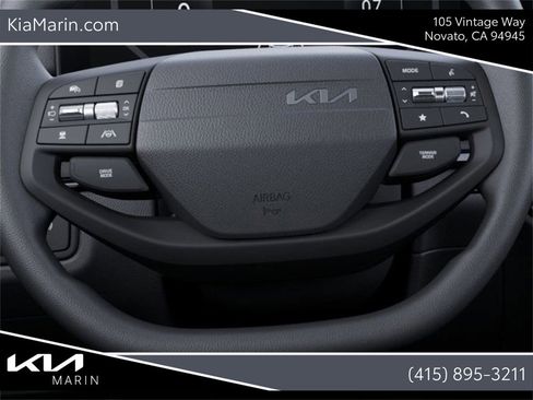 New 2026 Kia Sportage S image 22