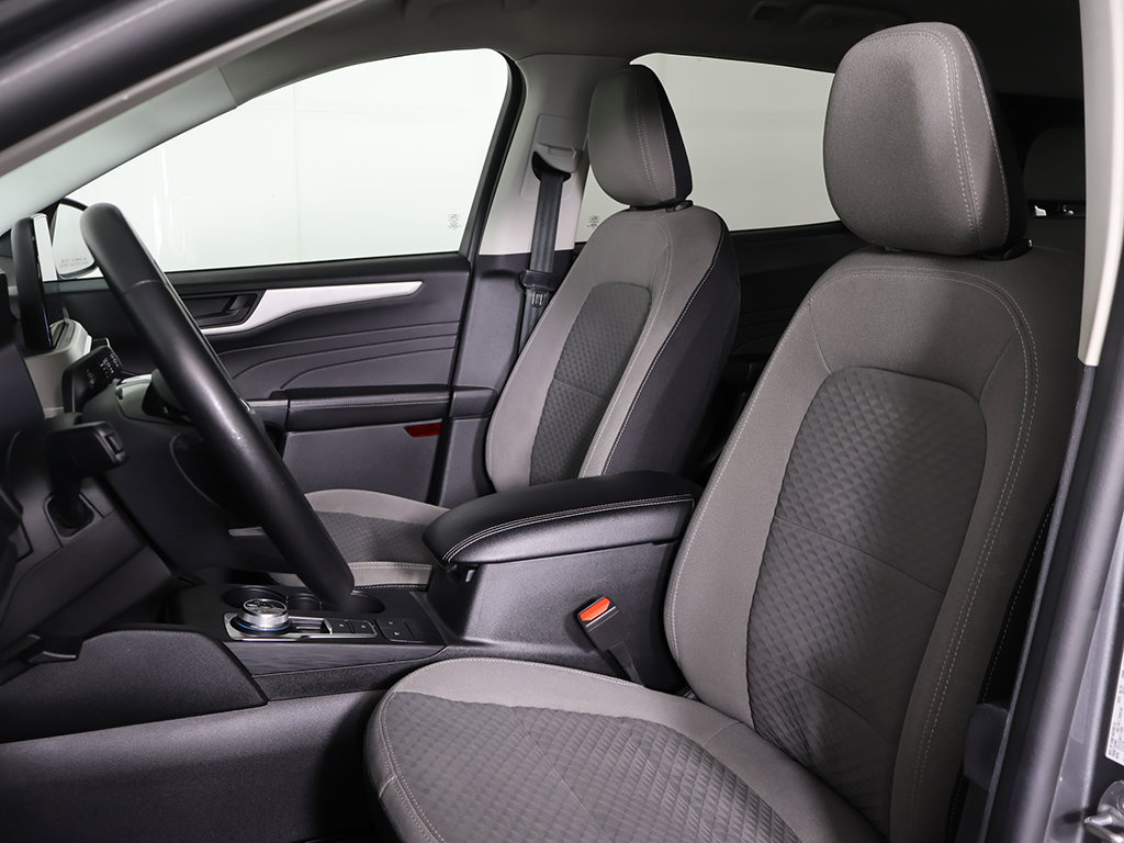 Used 2022 Ford Escape SE w/ Convenience Package FWD image 24