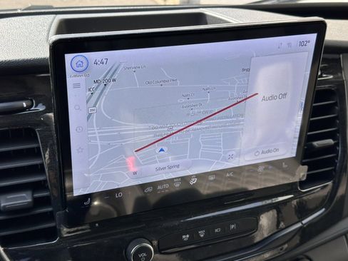 New 2025 Ford Transit 150 Low Roof AWD image 43