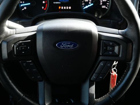 Certified 2019 Ford F150 XLT w/ Equipment Group 302A Luxury AWD/4WD image 19