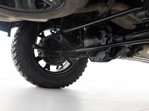 Used 2019 RAM 1500 Limited AWD/4WD image 23