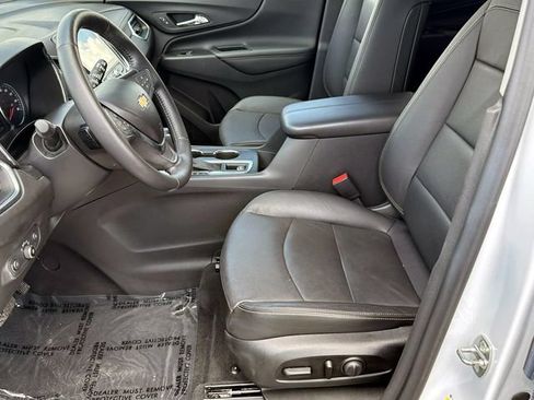 Certified 2020 Chevrolet Equinox Premier FWD image 18