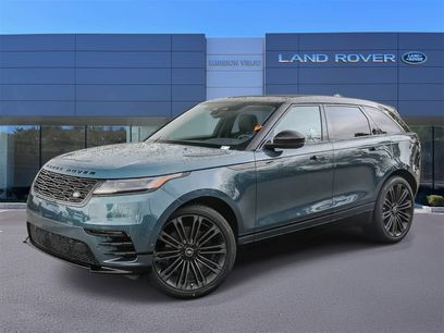 New 2026 Land Rover Range Rover Velar Dynamic SE