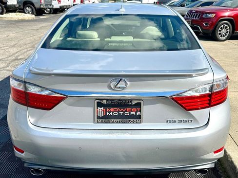 Used 2014 Lexus ES 350 w/ Premium Package image 10