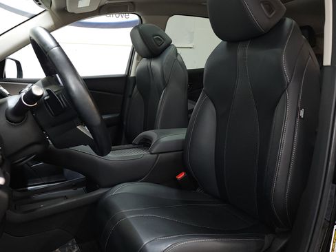 Used 2023 Acura RDX AWD w/ Technology Package image 14