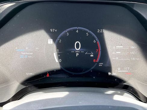 Used 2025 Lexus RX 350 Premium w/ Accessory Package (Z1) FWD image 24
