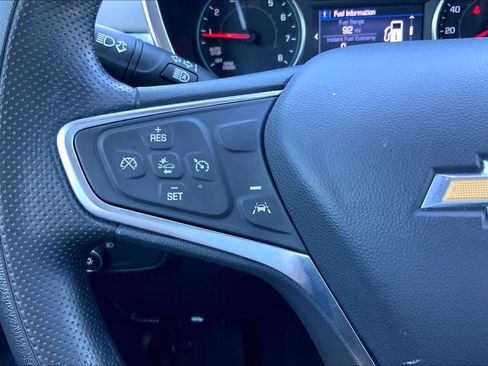 Used 2024 Chevrolet Equinox LS w/ LS Convenience Package FWD image 23