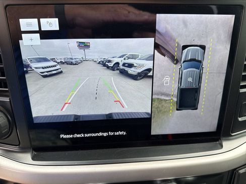 Used 2023 Ford F150 XLT w/ Equipment Group 302A High image 27