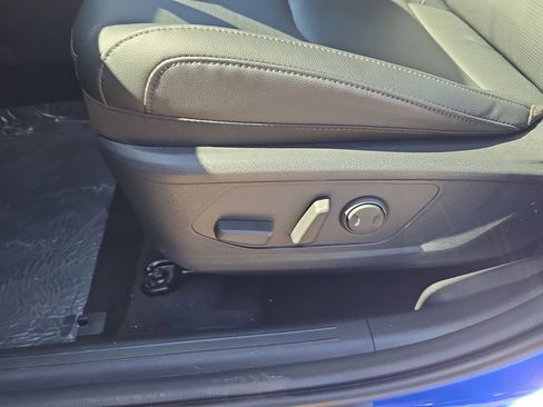 New 2026 Kia Sportage EX image 21