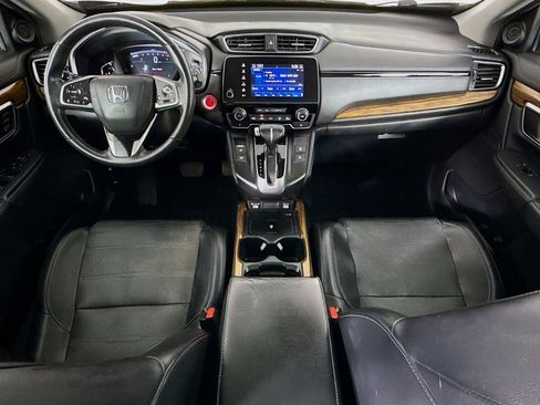 Used 2022 Honda CR-V Touring image 13