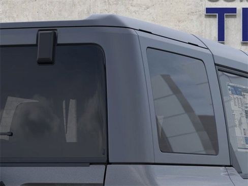 New 2025 Ford Bronco Big Bend w/ Black Diamond Package image 25