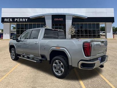New 2026 GMC Sierra 2500 SLT w/ SLT Premium Package
