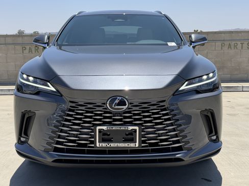 New 2026 Lexus RX 350 FWD image 3