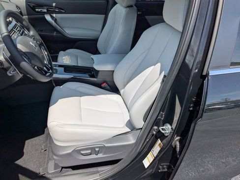 New 2026 Mitsubishi Eclipse Cross SEL AWD/4WD image 23