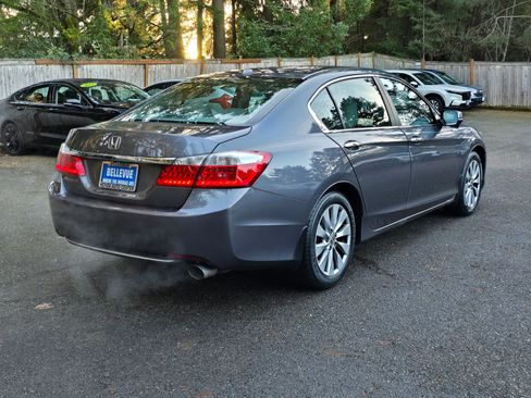 Used 2014 Honda Accord EX-L image 5